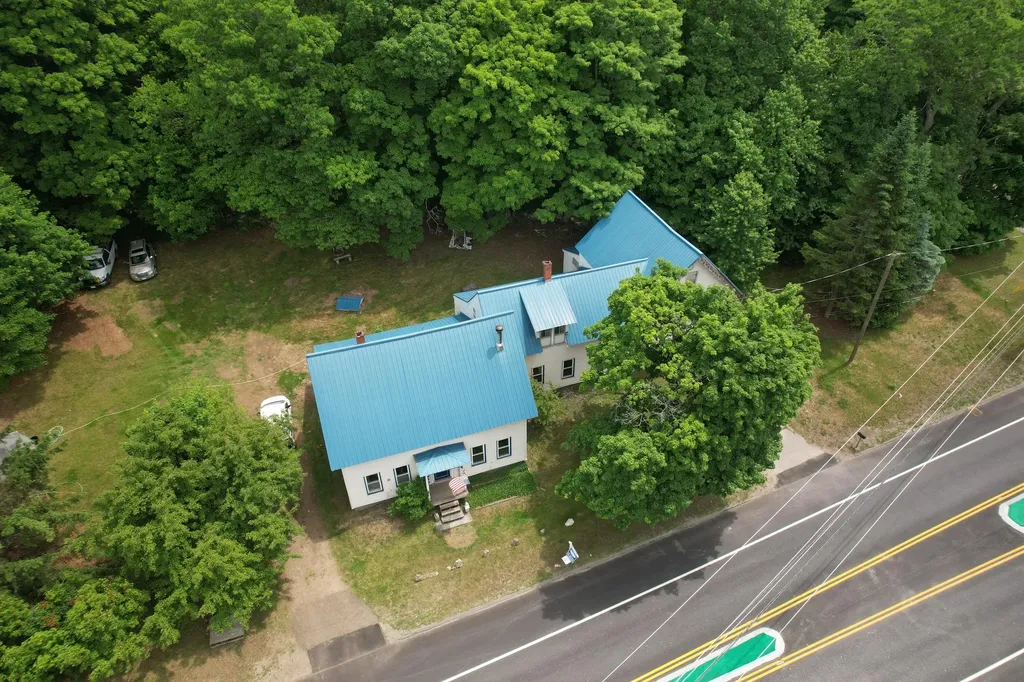 2509 Auburn Road Turner ME 04282