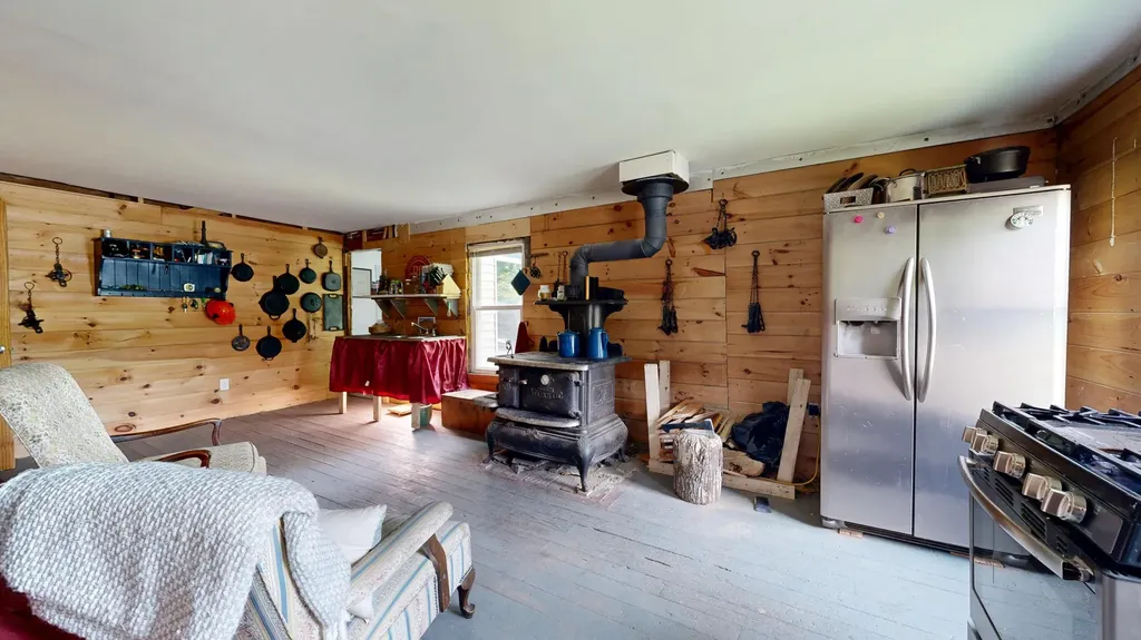 2509 Auburn Road Turner ME 04282