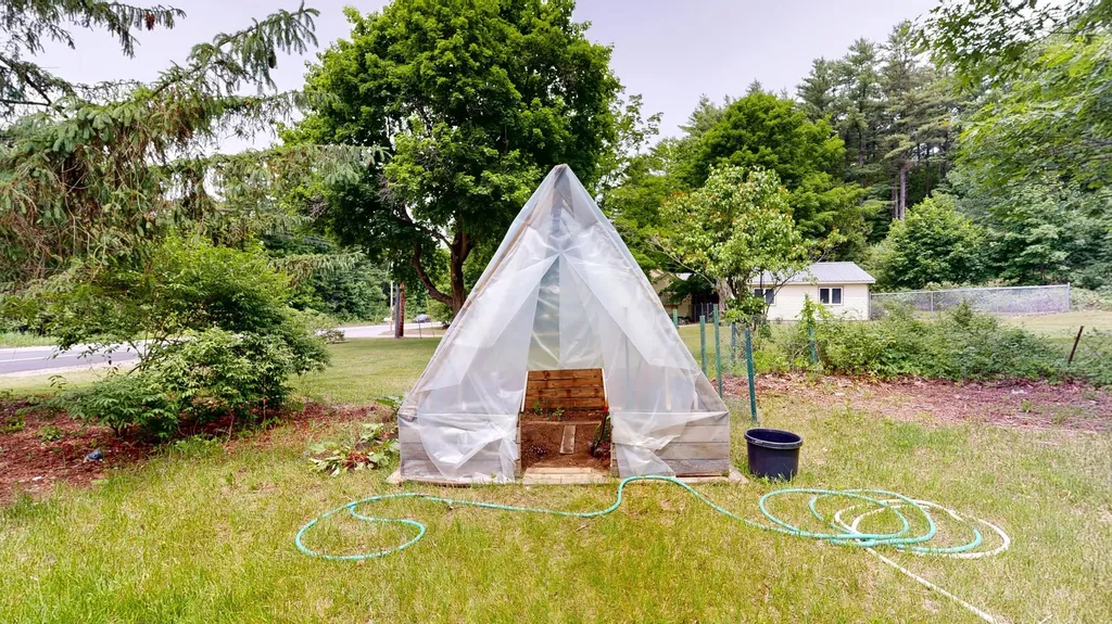 2509 Auburn Road Turner ME 04282