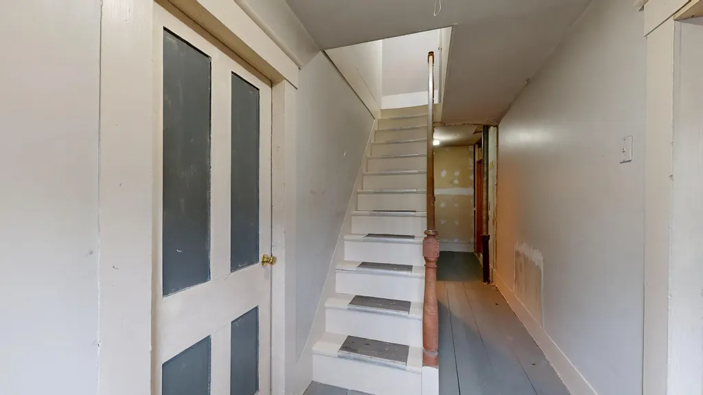 2509 Auburn Road Turner ME 04282