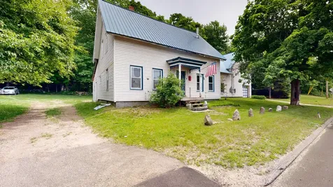 2509 Auburn Road Turner ME 04282