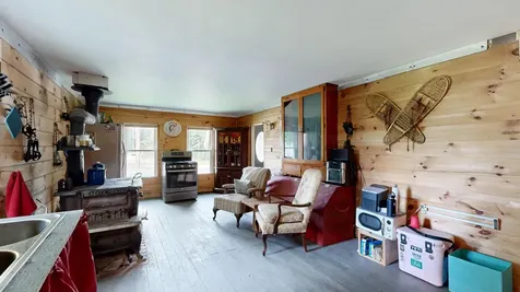 2509 Auburn Road Turner ME 04282