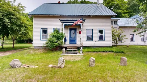 2509 Auburn Road Turner ME 04282