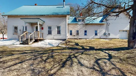 2509 Auburn Road Turner ME 04282