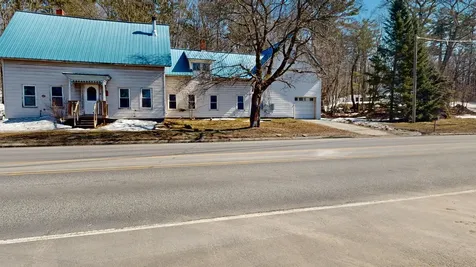 2509 Auburn Road Turner ME 04282