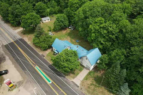 2509 Auburn Road Turner ME 04282