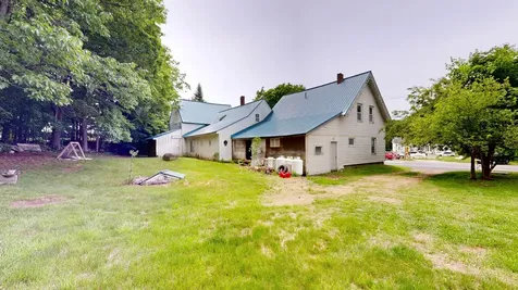 2509 Auburn Road Turner ME 04282