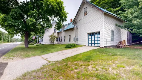 2509 Auburn Road Turner ME 04282