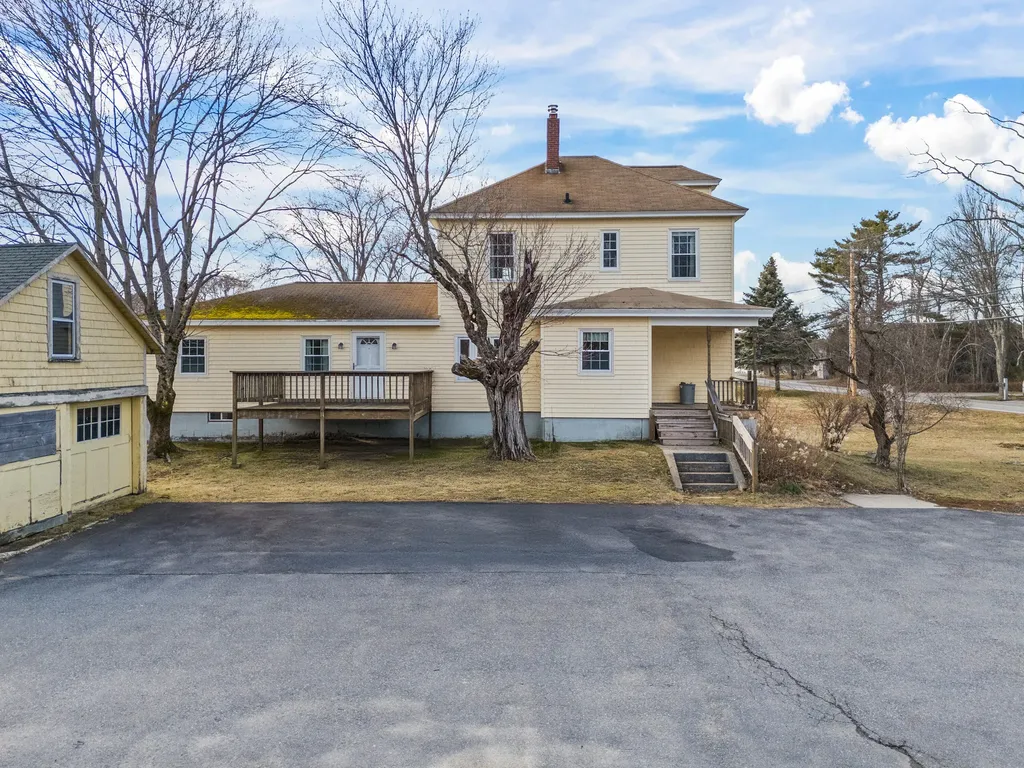 133 Eldridge Road Wells ME 04090