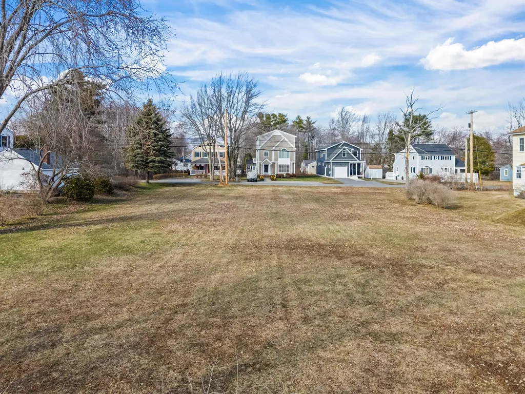 133 Eldridge Road Wells ME 04090