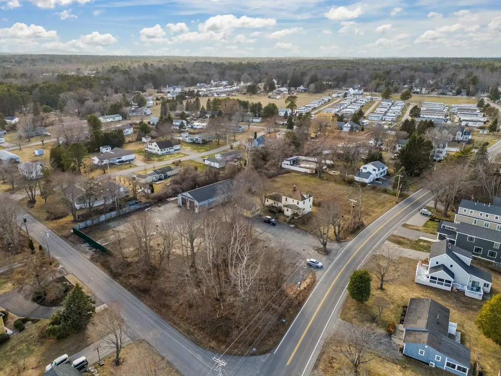 133 Eldridge Road Wells ME 04090