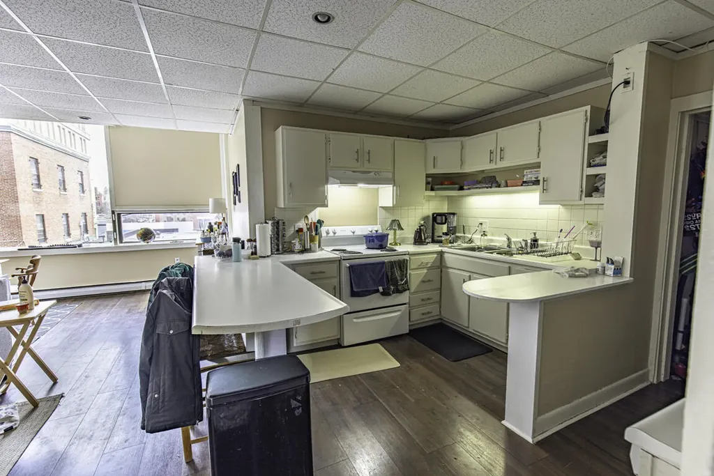 123-127 Franklin Street Bangor ME 04401