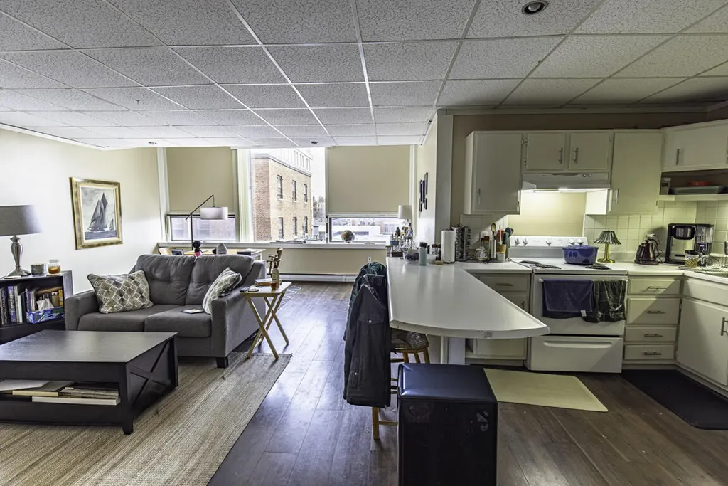 123-127 Franklin Street Bangor ME 04401