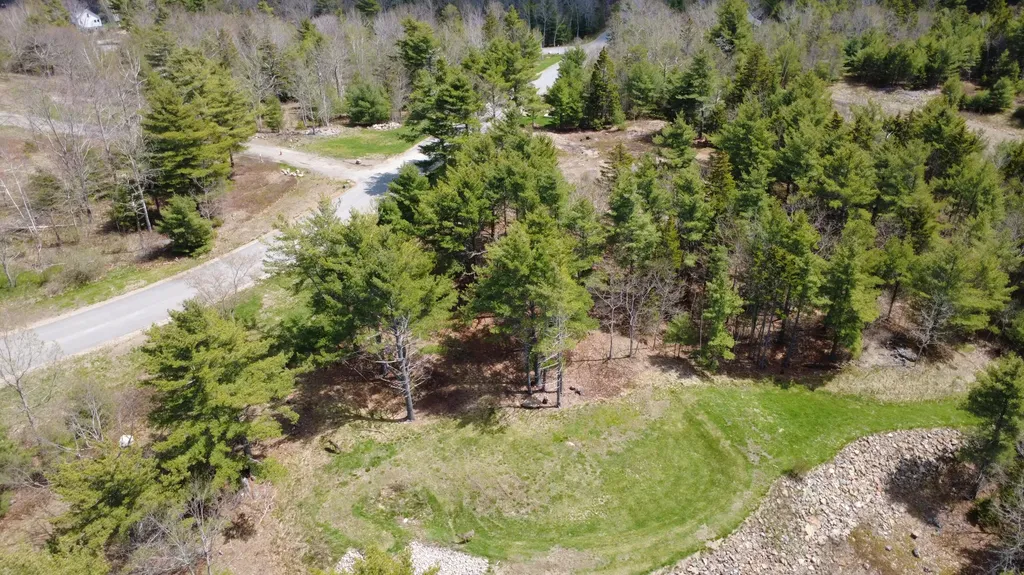Lot 21 Hamilton Hill Way Bar Harbor ME 04609