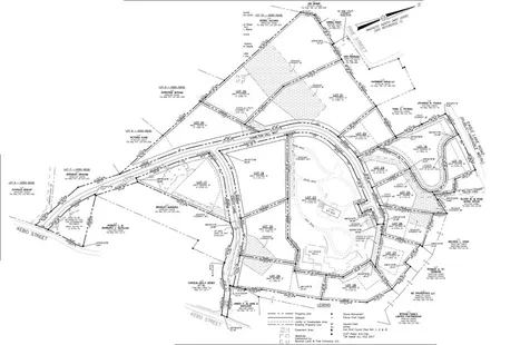 Lot 21 Hamilton Hill Way Bar Harbor ME 04609