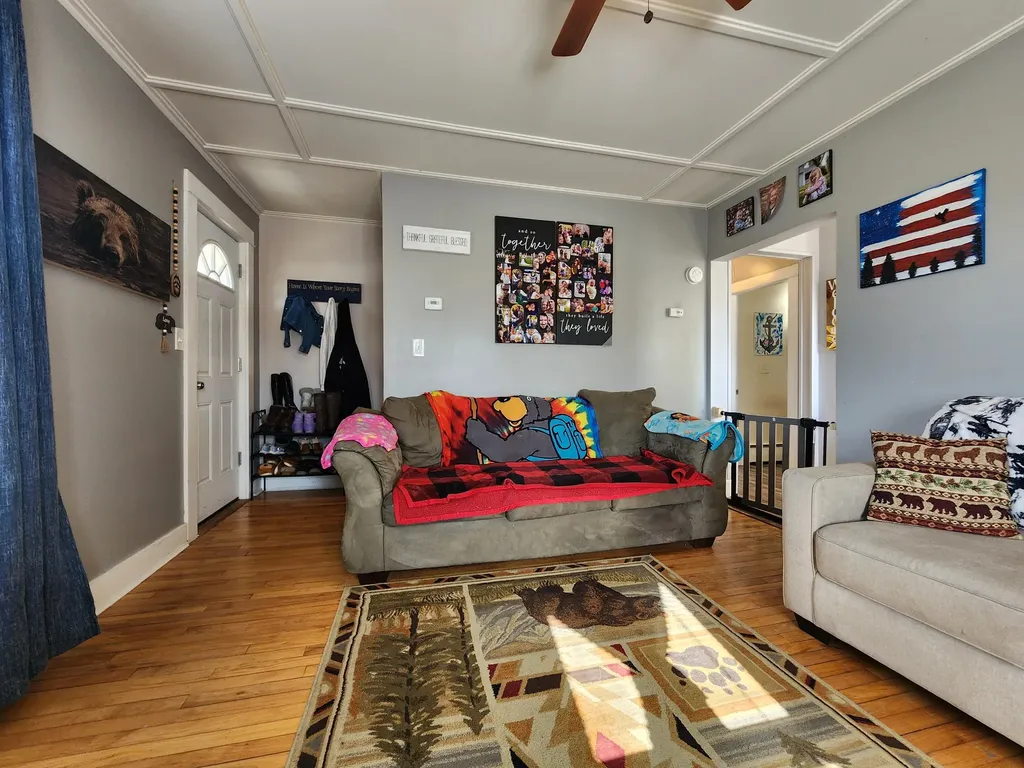 25 Kennedy Memorial Drive Waterville ME 04901