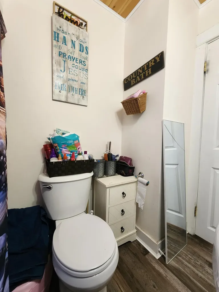 25 Kennedy Memorial Drive Waterville ME 04901