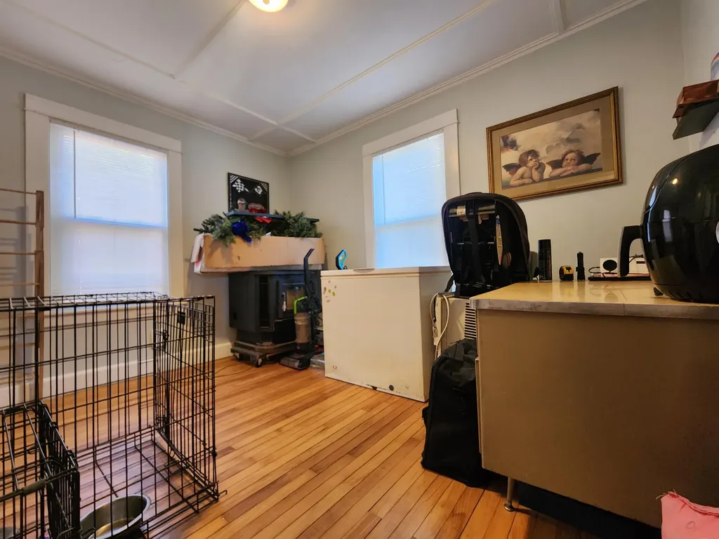 25 Kennedy Memorial Drive Waterville ME 04901