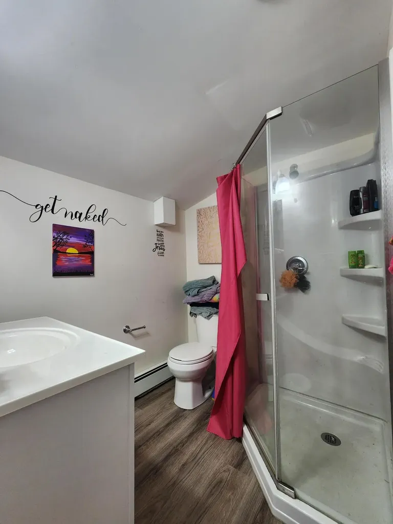 25 Kennedy Memorial Drive Waterville ME 04901
