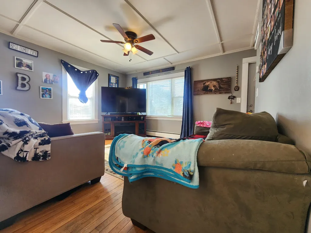 25 Kennedy Memorial Drive Waterville ME 04901