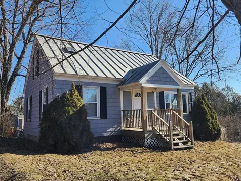 25 Kennedy Memorial Drive Waterville ME 04901