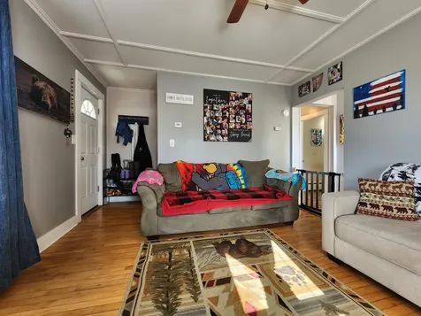 25 Kennedy Memorial Drive Waterville ME 04901