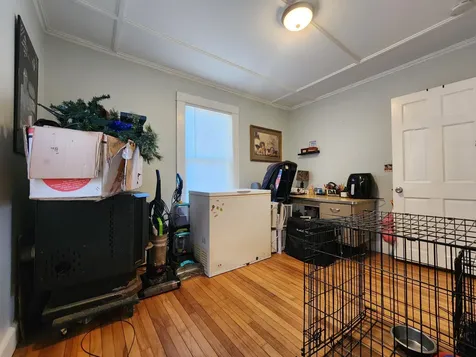 25 Kennedy Memorial Drive Waterville ME 04901