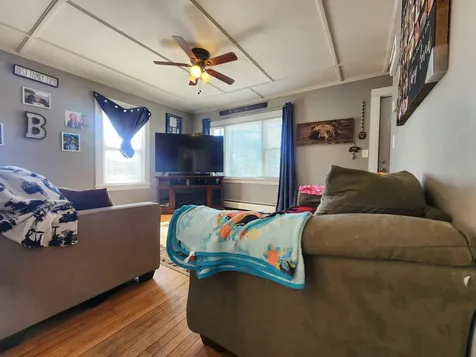 25 Kennedy Memorial Drive Waterville ME 04901