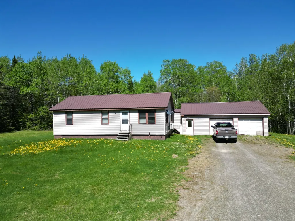 919 Shin Pond Road Mount Chase ME 04765