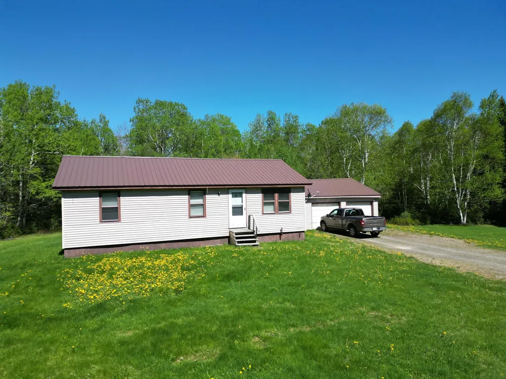 919 Shin Pond Road Mount Chase ME 04765