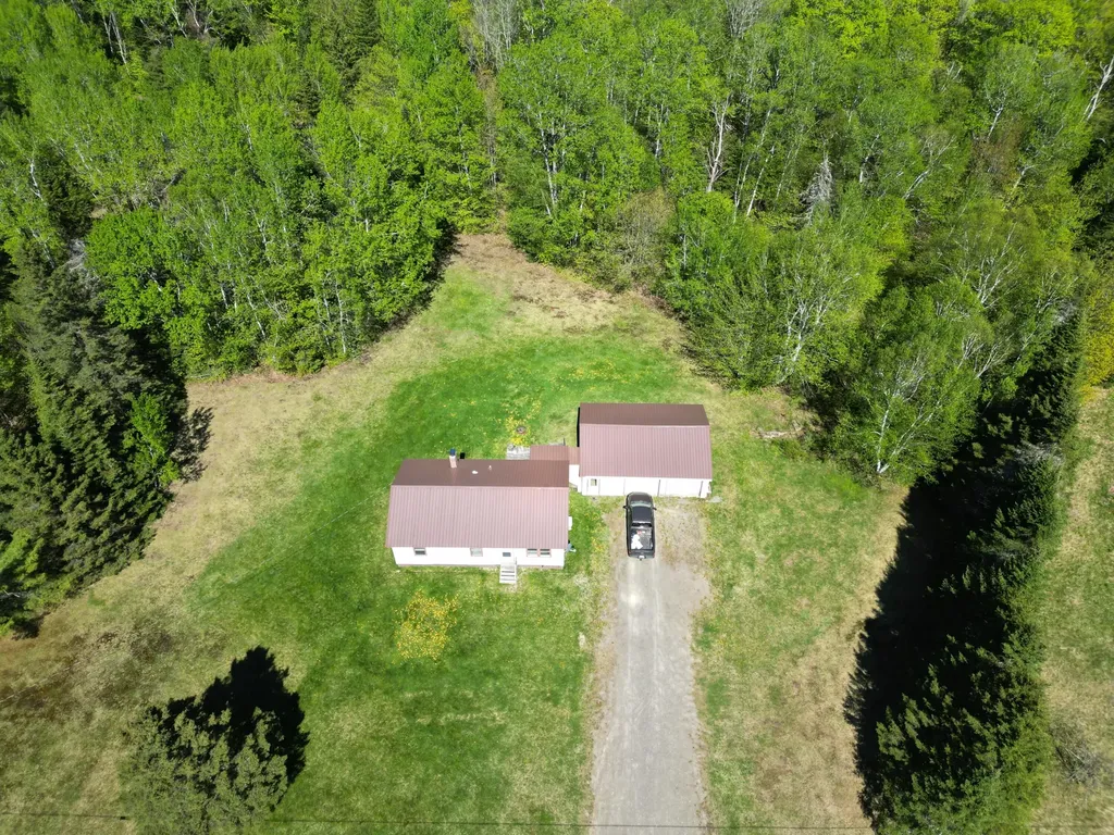 919 Shin Pond Road Mount Chase ME 04765