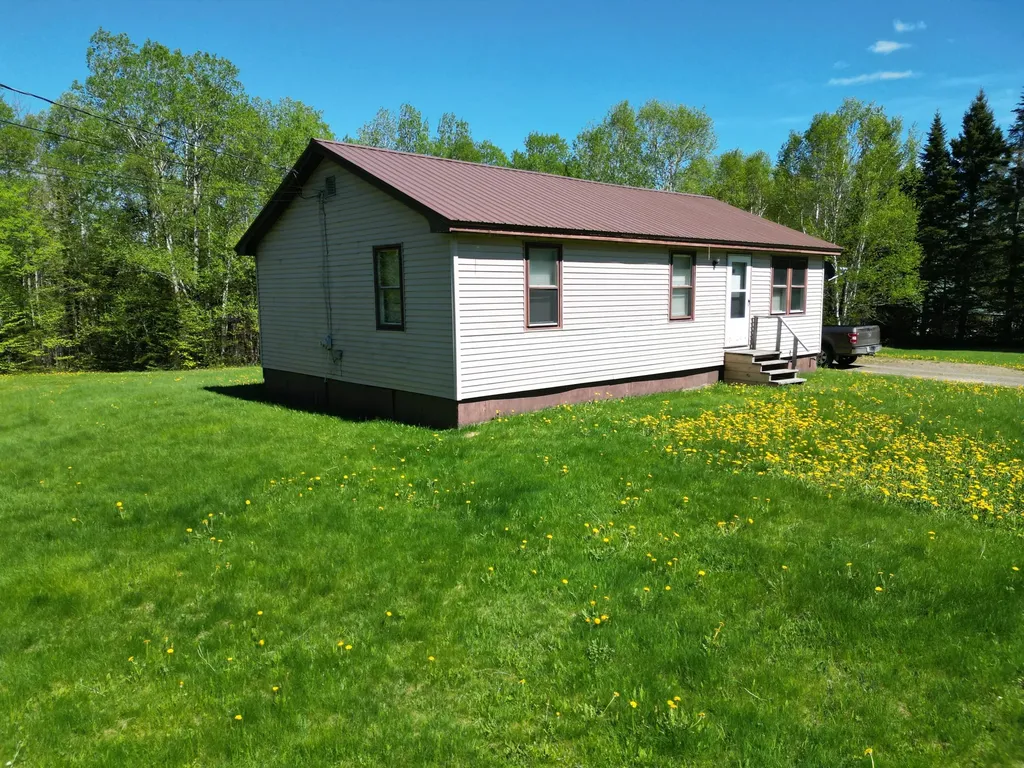 919 Shin Pond Road Mount Chase ME 04765