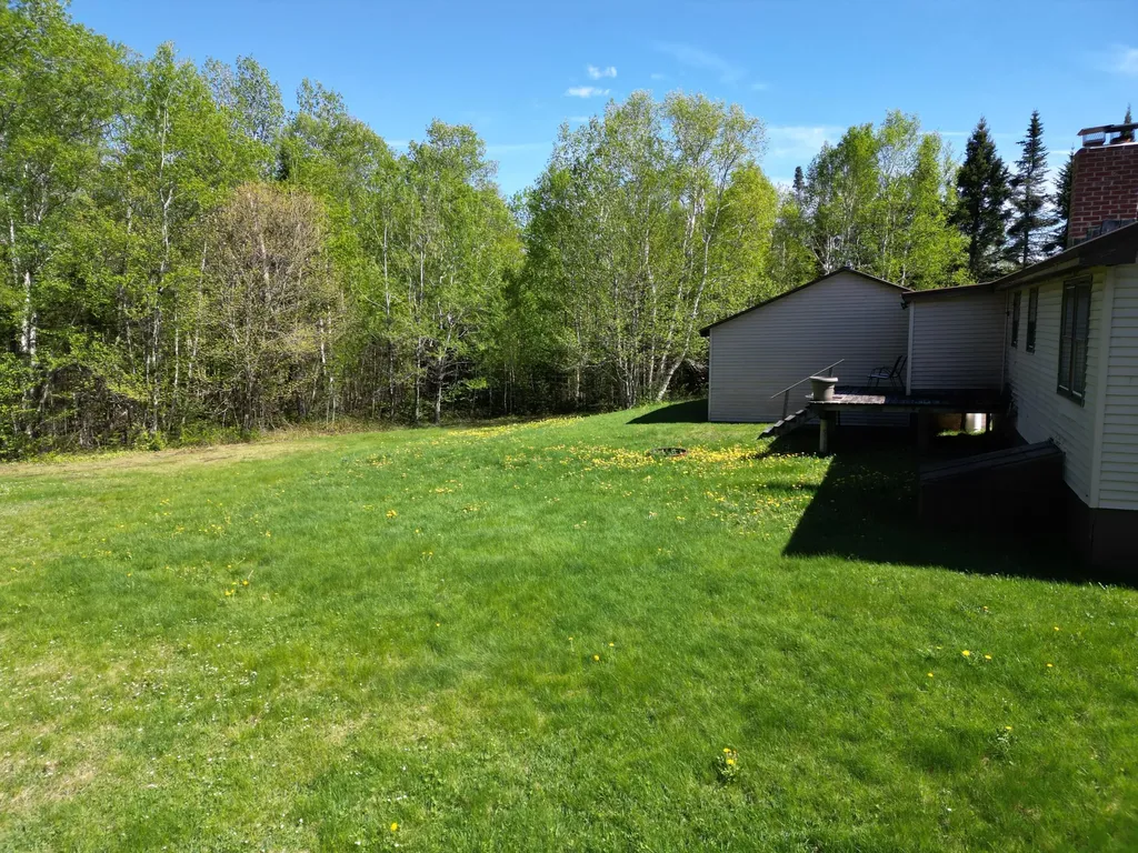 919 Shin Pond Road Mount Chase ME 04765