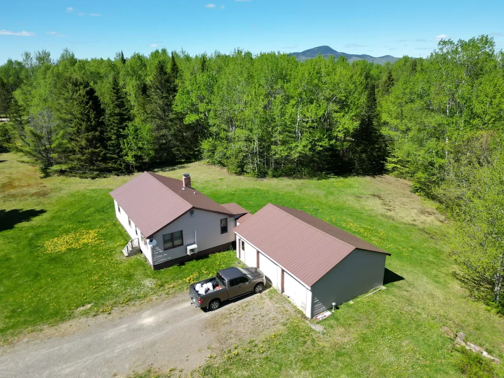 919 Shin Pond Road Mount Chase ME 04765
