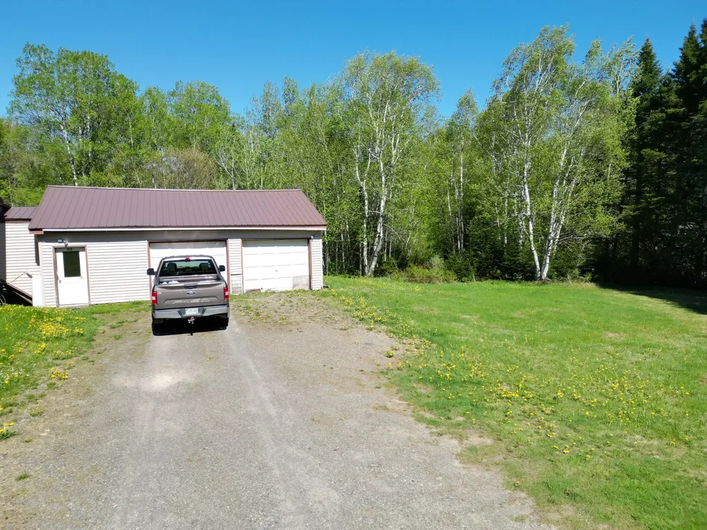919 Shin Pond Road Mount Chase ME 04765
