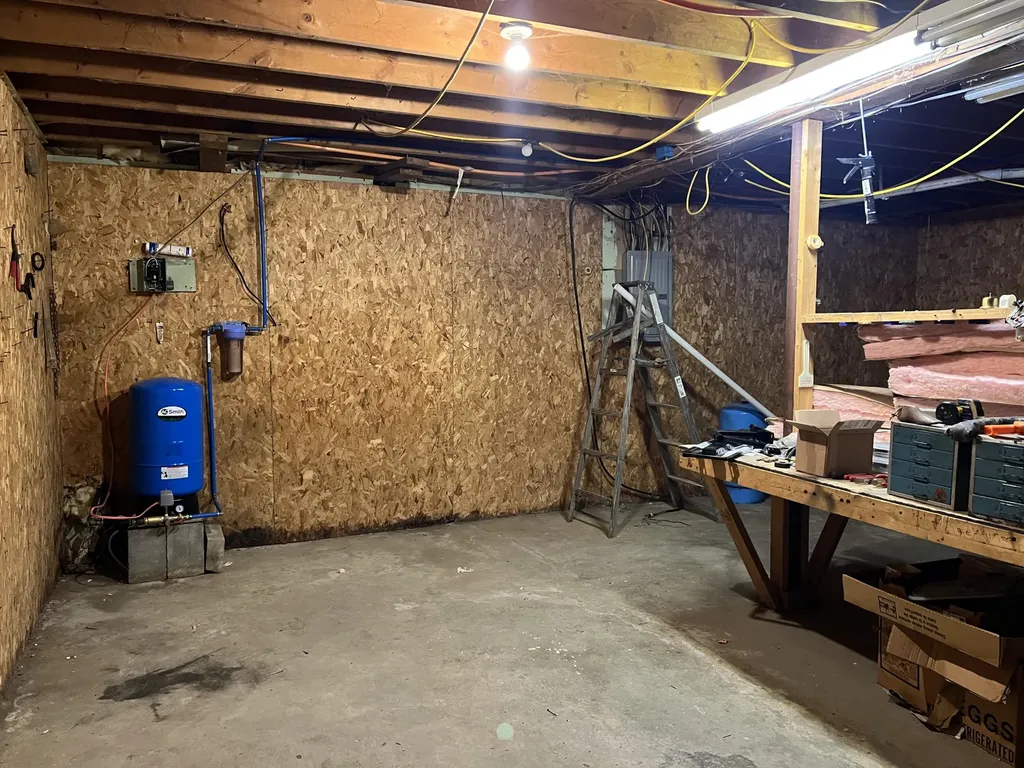919 Shin Pond Road Mount Chase ME 04765