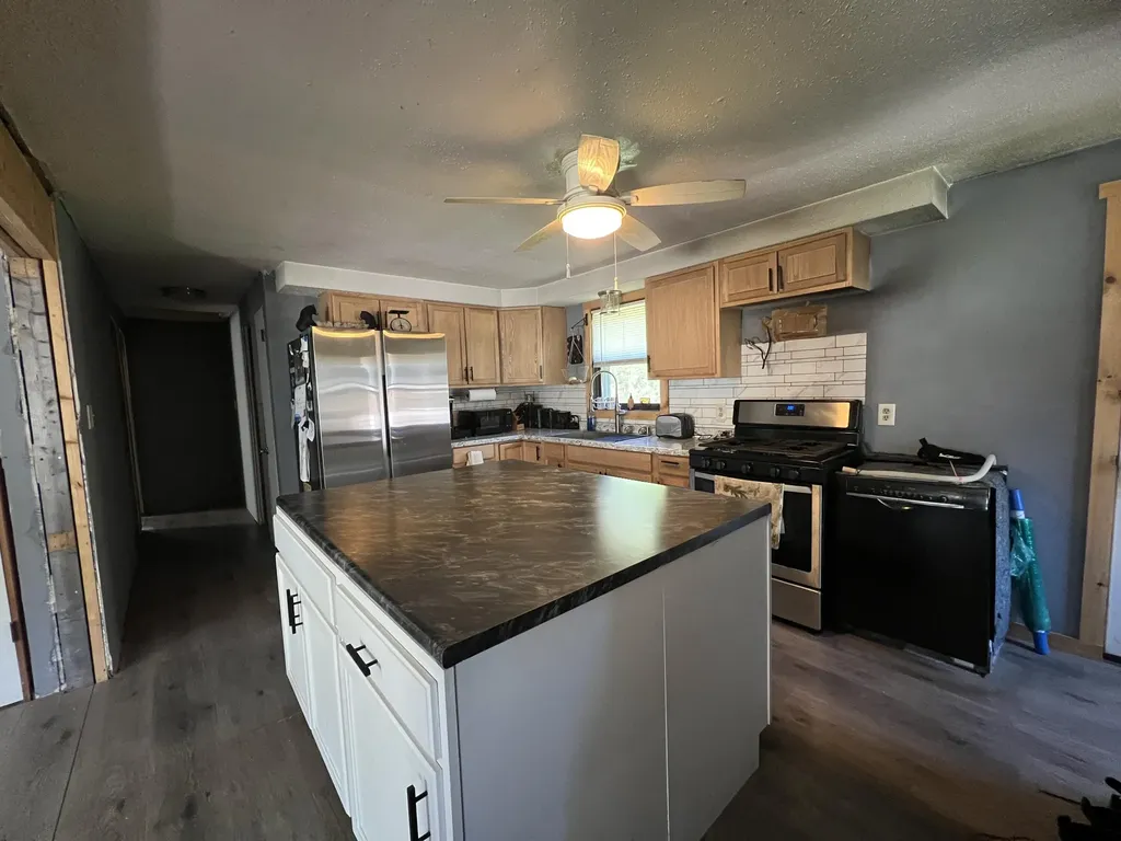 919 Shin Pond Road Mount Chase ME 04765