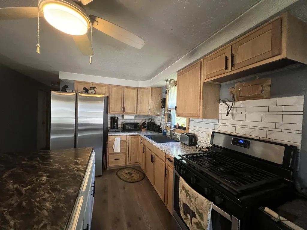 919 Shin Pond Road Mount Chase ME 04765