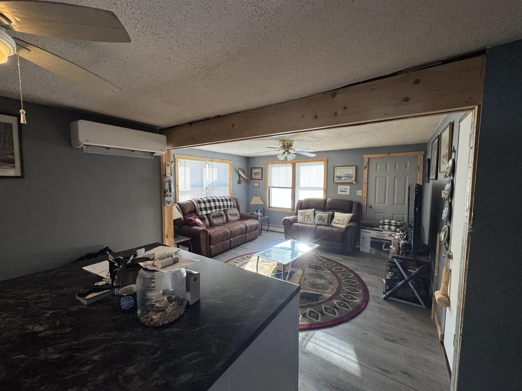 919 Shin Pond Road Mount Chase ME 04765