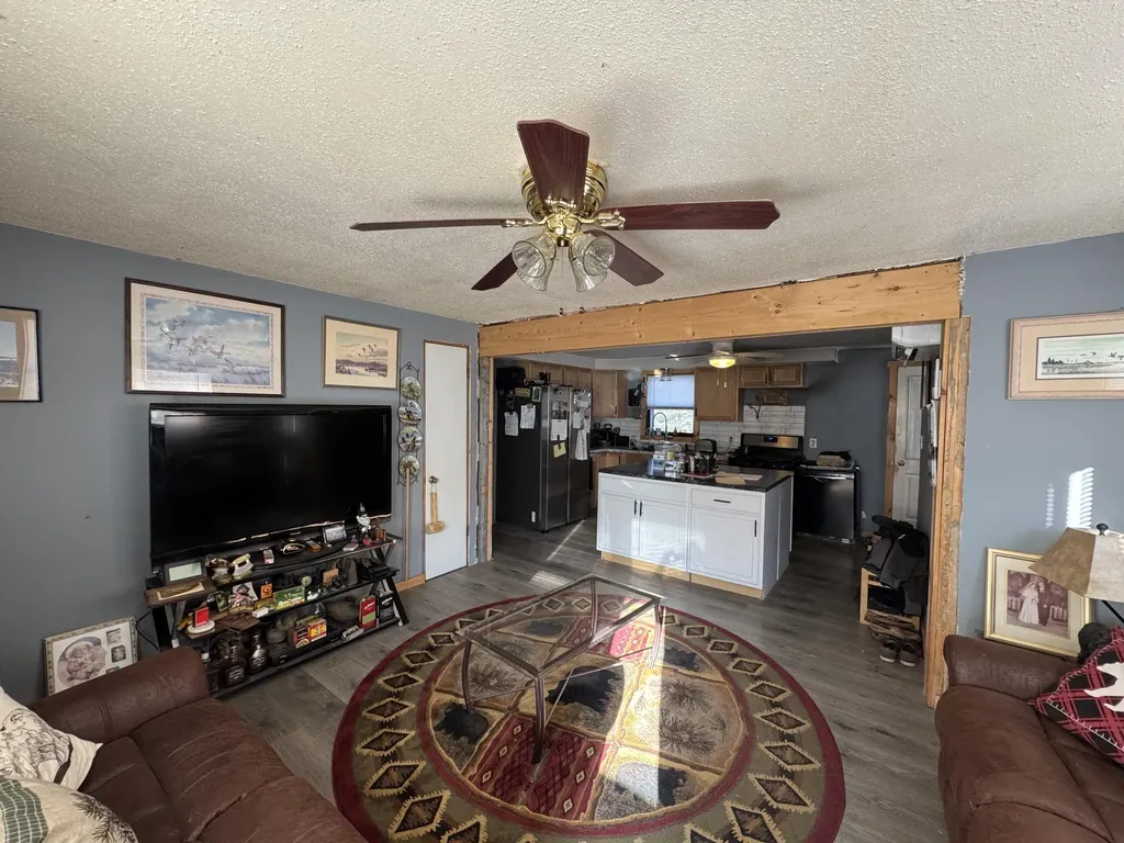 919 Shin Pond Road Mount Chase ME 04765