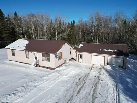 919 Shin Pond Road Mount Chase ME 04765