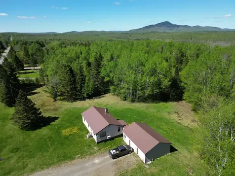 919 Shin Pond Road Mount Chase ME 04765