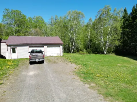 919 Shin Pond Road Mount Chase ME 04765