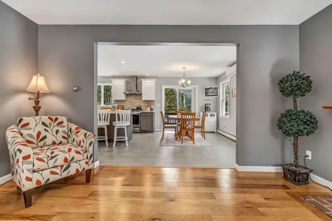 39 Pine Knoll Drive Durham ME 04222