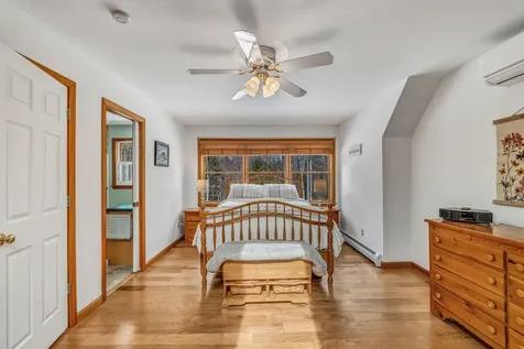 39 Pine Knoll Drive Durham ME 04222
