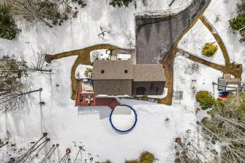 39 Pine Knoll Drive Durham ME 04222