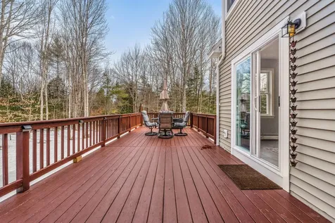 39 Pine Knoll Drive Durham ME 04222