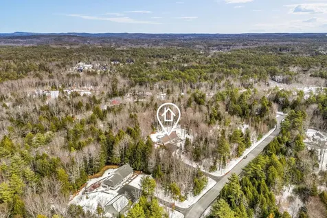 39 Pine Knoll Drive Durham ME 04222