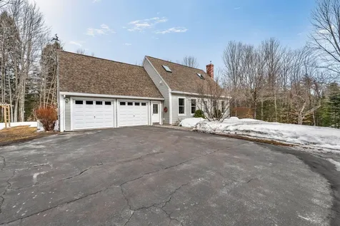 39 Pine Knoll Drive Durham ME 04222