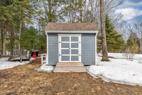 39 Pine Knoll Drive Durham ME 04222